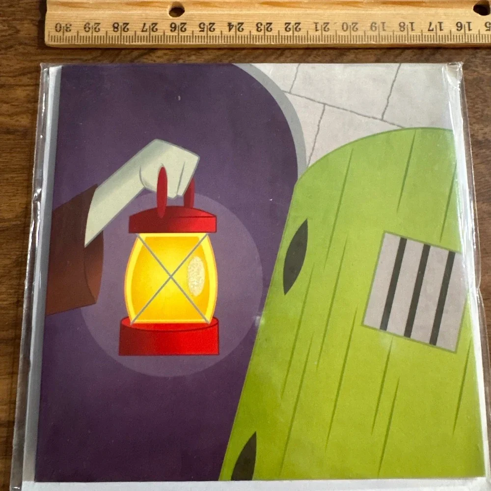 Secret Treasures treasures pop